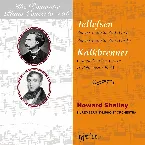 Pochette The Romantic Piano Concerto, Vol. 86: Tellefsen, Kalkbrenner