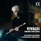 Pochette Concerti per flauto