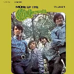 Pochette More of the Monkees