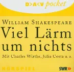 Pochette Viel Lärm um nichts