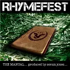 Pochette Rhymefest & Scram Jones Present The Manual