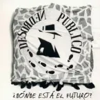 Pochette ¿Dónde está el futuro?