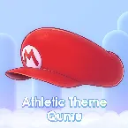 Pochette Athletic Theme (From "Super Mario Bros. 3") (Cover Version)