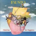Pochette Histórias de Viageiros