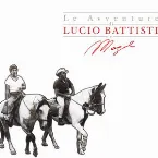 Pochette Le avventure di Lucio Battisti e Mogol 4