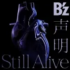 Pochette 声明 / Still Alive