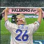 Pochette PALERMO