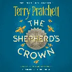 Pochette The Shepherd’s Crown