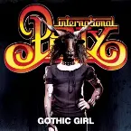 Pochette Gothic Girl