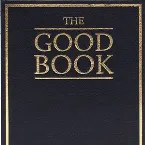 Pochette The Good Book