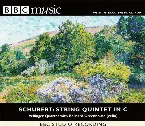 Pochette BBC Music, Volume 7, Number 3: String Quintet, D956