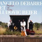 Pochette Paroles de swing