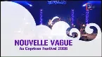Pochette Live au Caprices Festival