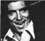 Pochette Sergio Franchi