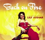Pochette Bach on Fire