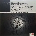 Pochette BBC Music, Volume 22, Number 11: Beethoven: ‘Moonlight’ Sonata / Schubert: Sonata in A minor, D 845