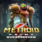 Pochette Metroid Prime Remastered Original Soundtrack