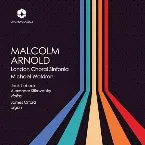 Pochette Malcolm Arnold