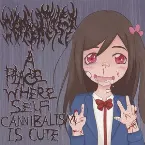 Pochette A Place Where Self-Cannibalism Is Cute