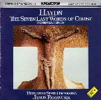 Pochette The Seven Last Words of Christ (orchestral version)