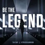 Pochette Be The Legend