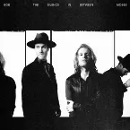 Pochette The Silence in Between