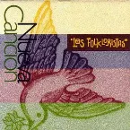 Pochette Nueva canción