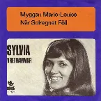 Pochette Myggan Marie-Louise / När solregnet föll
