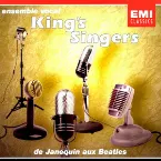 Pochette De Janequin aux Beatles