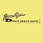 Pochette Don't Start Now (Dom Dolla Remix)