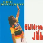 Pochette Children of Jah