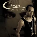 Pochette Ghetto Story