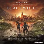 Pochette The Elder Scrolls Online: Blackwood (Original Game Soundtrack)