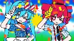 Pochette メズマライザー