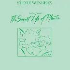 Pochette Stevie Wonder’s Journey Through the Secret Life of Plants