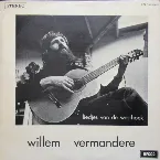Pochette Liedjes van de Westhoek