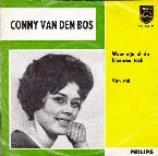 Pochette Waar zijn al de bloemen toch / Van mij