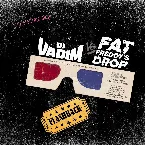 Pochette DJ Vadim vs. Fat Freddy's Drop Flashback (The Electric Drop)