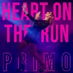 Pochette Heart on the Run