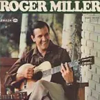 Pochette Roger Miller
