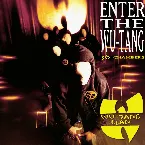 Pochette Enter the Wu‐Tang (36 Chambers)