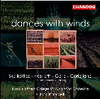 Pochette Dances With Winds