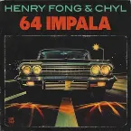 Pochette 64 Impala