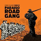 Pochette Paraíso Road Gang