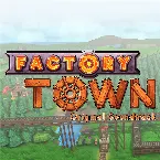 Pochette Factory Town (Original Soundtrack)