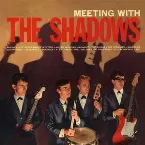 Pochette Meeting With The Shadows