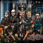 Pochette Civilizacion del Mal