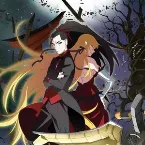 Pochette 「終物語」劇伴音楽集 其ノ貳&あとがたり