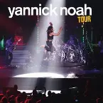 Pochette Yannick Noah Tour