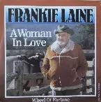 Pochette A Woman in Love / Wheel of Fortune